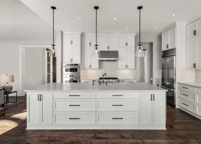 About Ocean Realty & Property Management