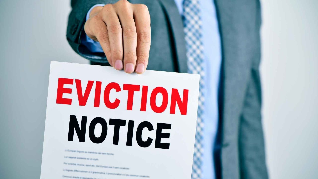 Ocean-Realty-and-Property-Management-East-Palatka-eviction-notice