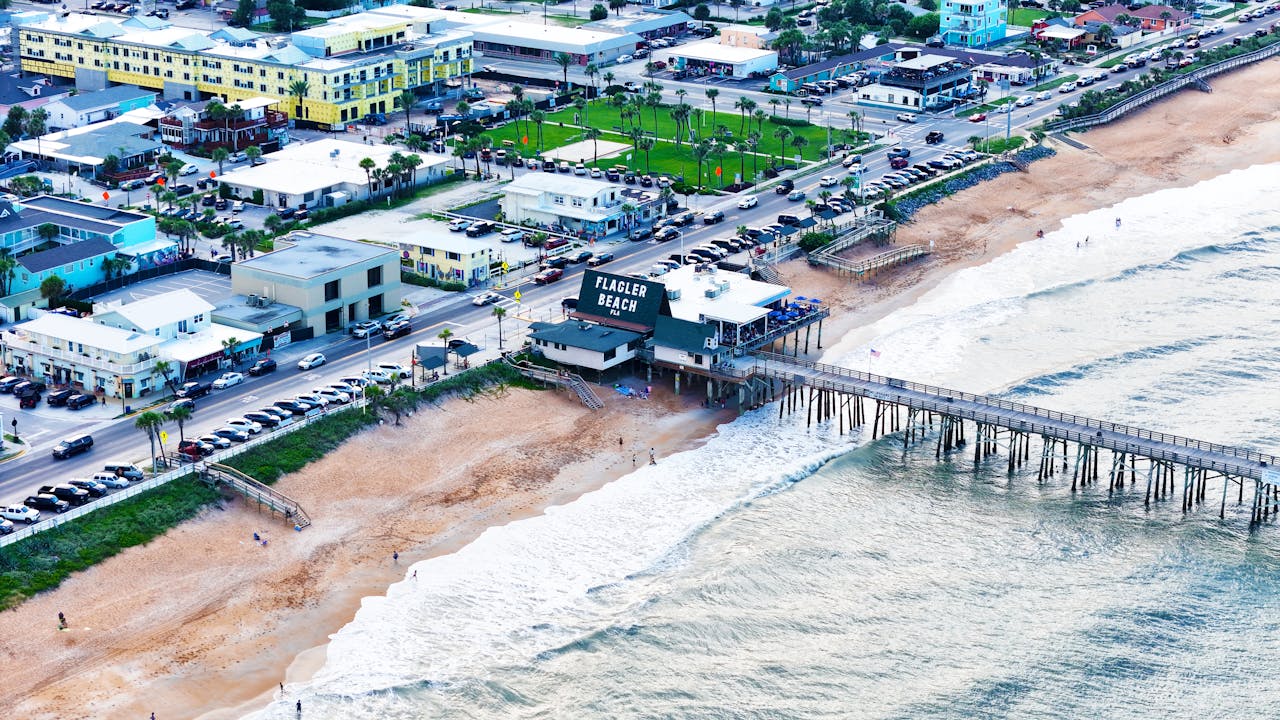 flagler beach